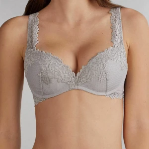 Grå intimissimi bh - Storlek 75B!💞