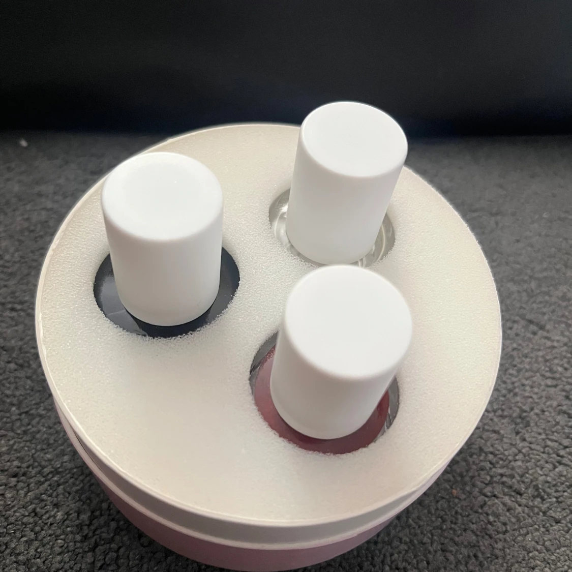 Atelier Rouge Je T’aime Rouge Trio - 2