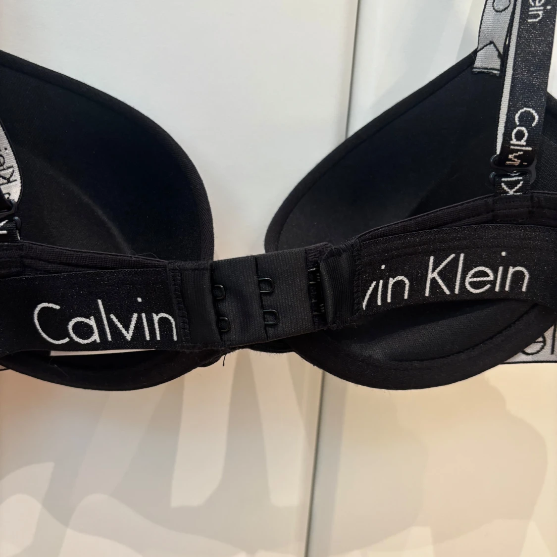 Calvin Klein Push up Bh - 3