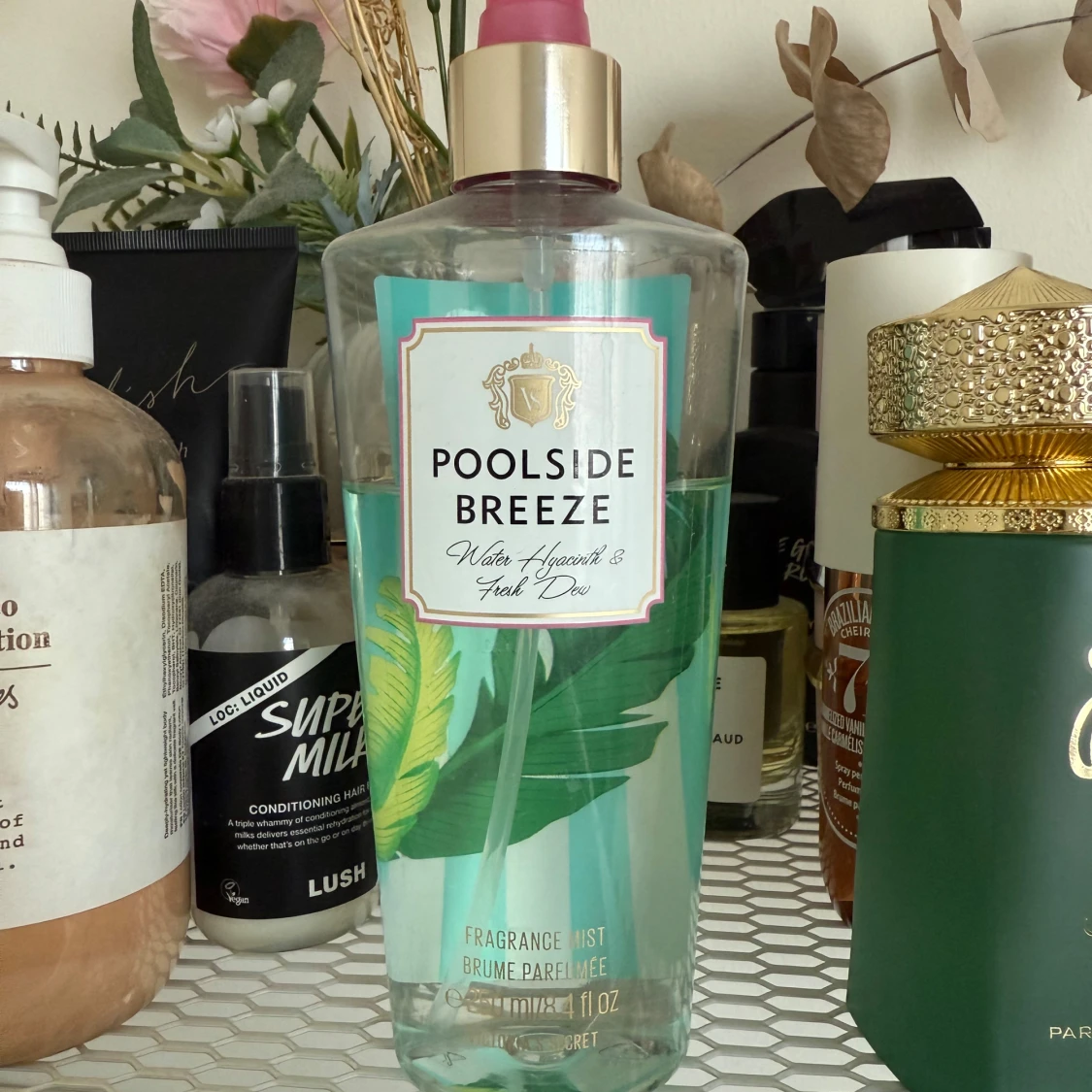 Victoria’s Secret Poolside Breeze