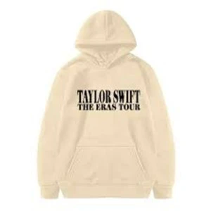 Taylor hoodie - Sälje min hoodie fårn Taylor Swift i s o i väldigt bra skick, endast använd 2 gånger