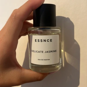 Essnce Delicate Jasmine parfym - Parfym från essnce