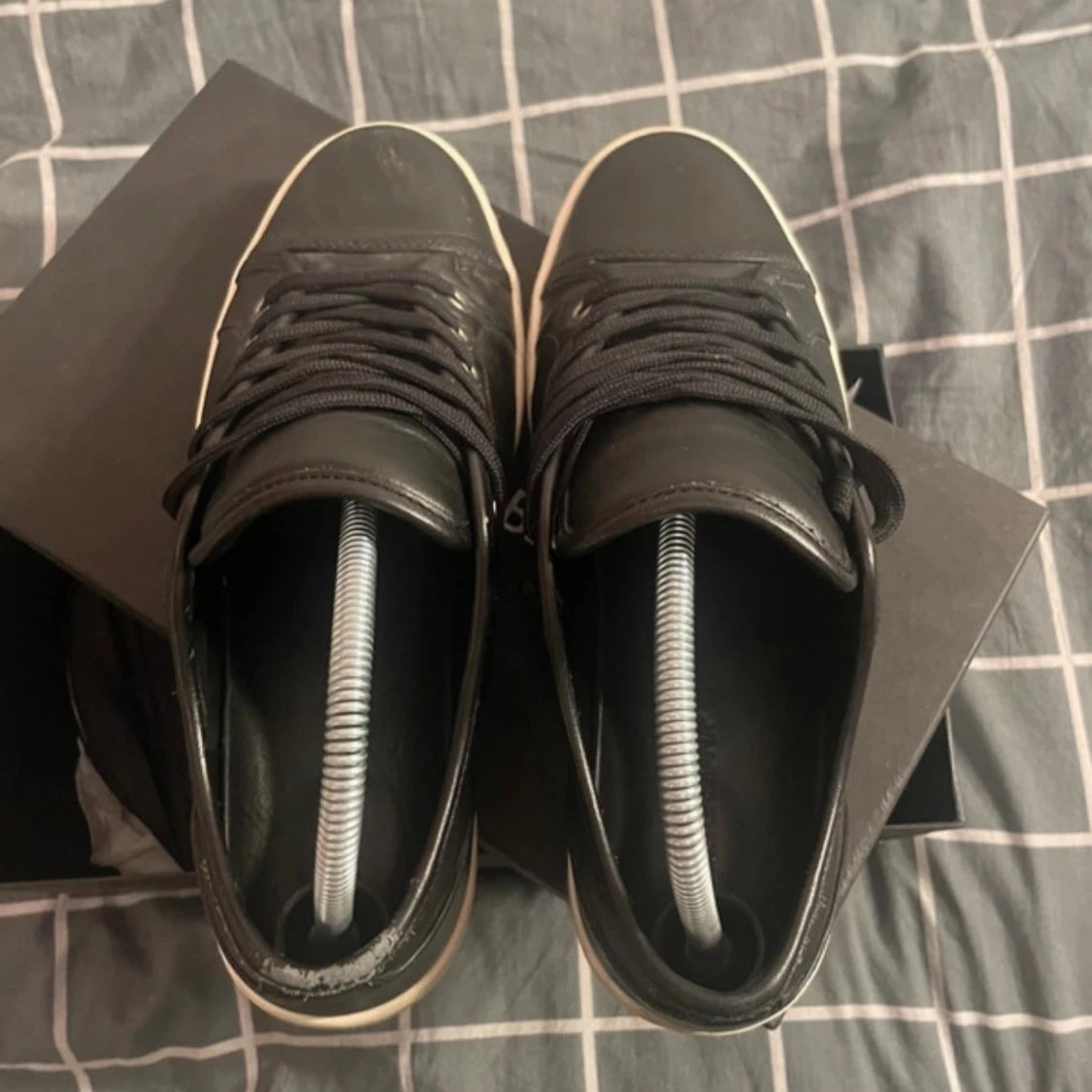 Dolce & Gabbana skor - 1