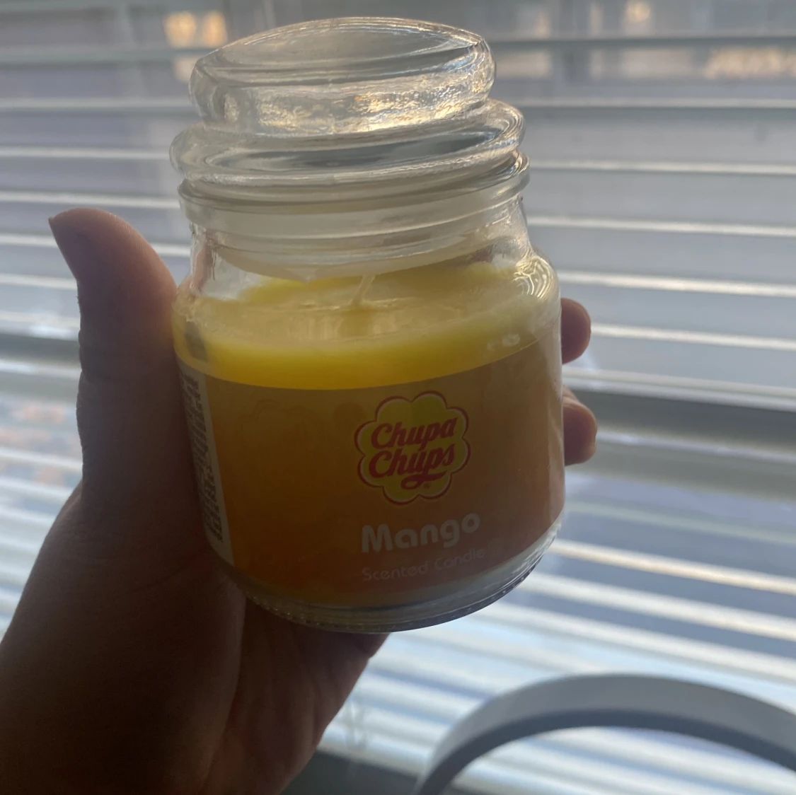 Handkräm och doftljus - 1