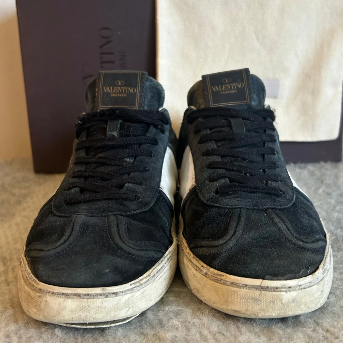 VALENTINO FLYCREWS  - 1