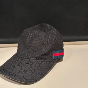 Keps  - Säljer min keps aldrig använt 