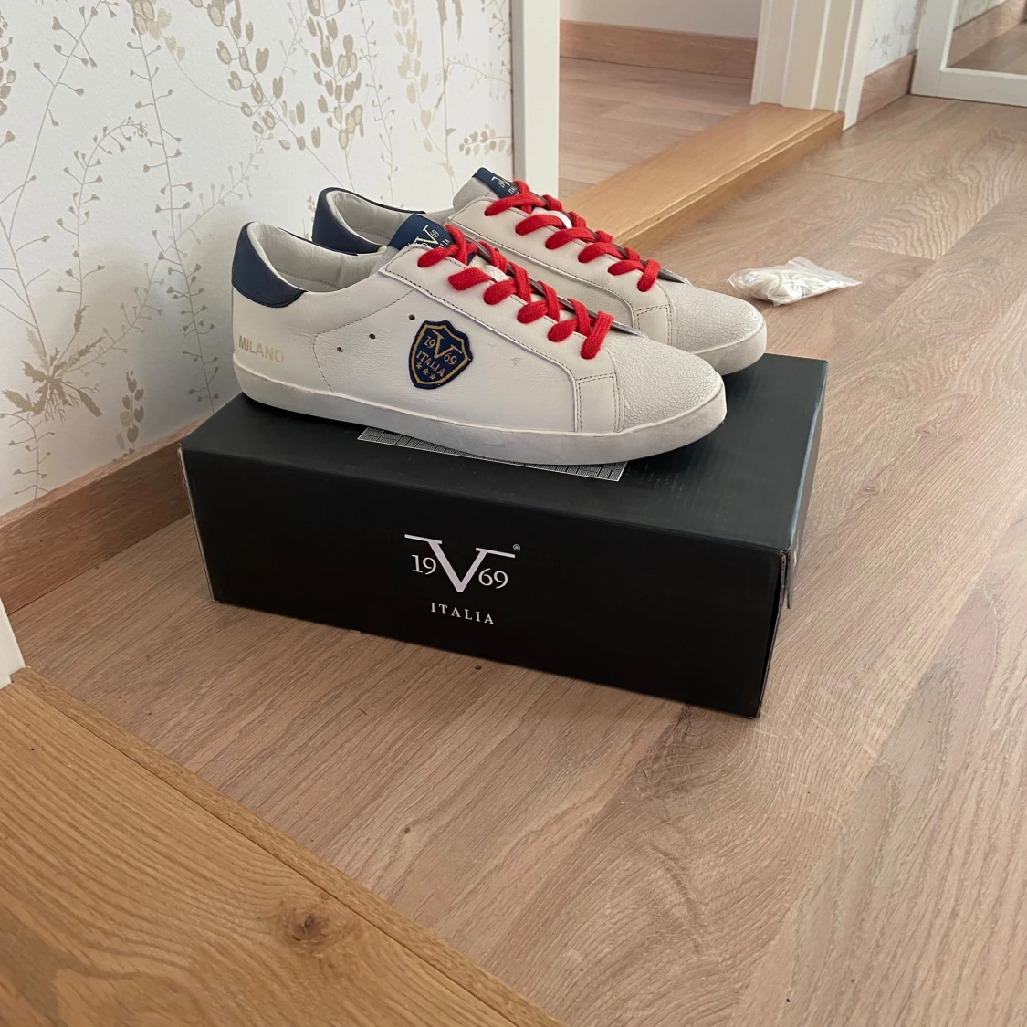 19V69 Italia skor - 1