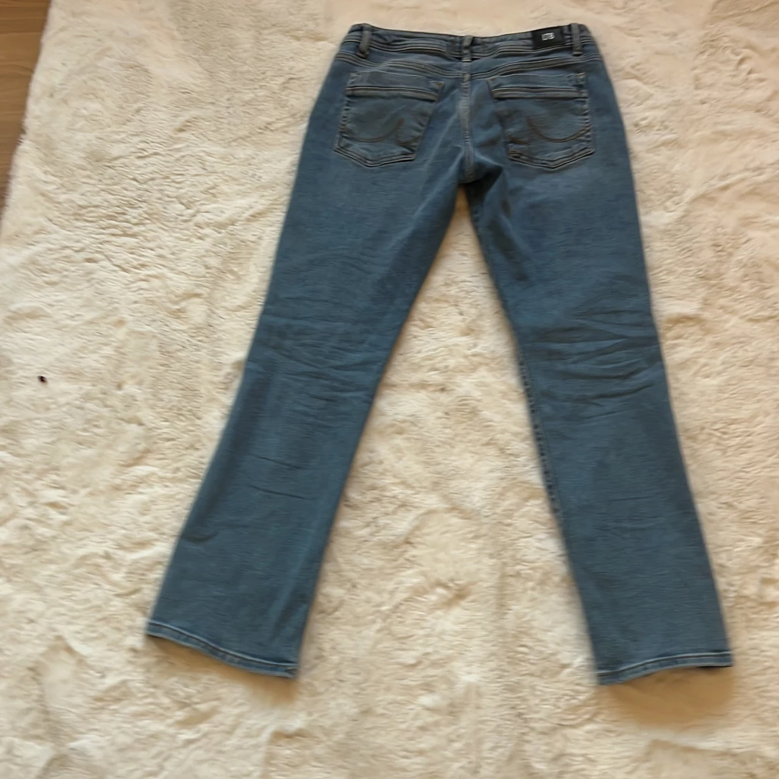 Blå jeans från LTB - 4