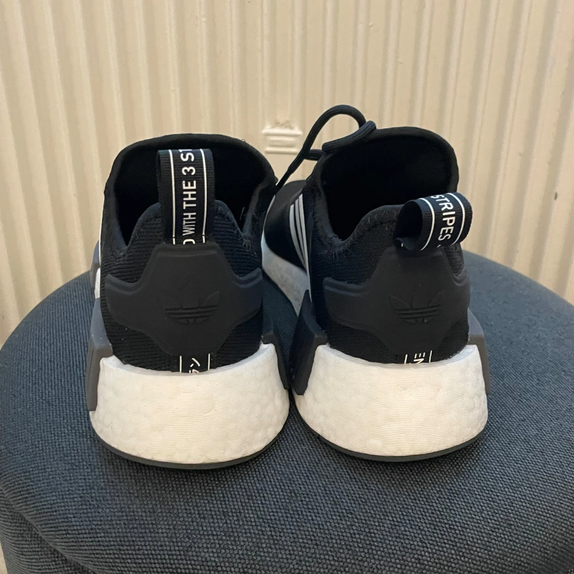 Adidas sneakers NMD_R1 - 2
