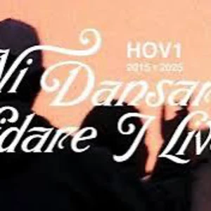 Hov1 biljett stadion 29:e augusti  - Säljer en hov1 biljett för Stockholm stadion 29:e augusti 