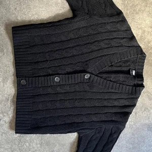 Urban Classics Kofta  - Storlek S men lite oversized