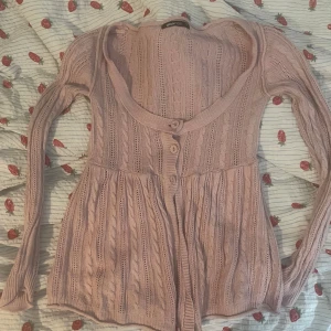 Babydoll topp - Inga defekter, som ny💕säljs inte längre