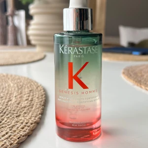 Kérastase Serum - Kérastase serum! Flaskan är 90 ml, nypris runt 600kr
