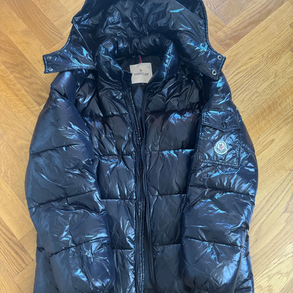 Moncler Maya