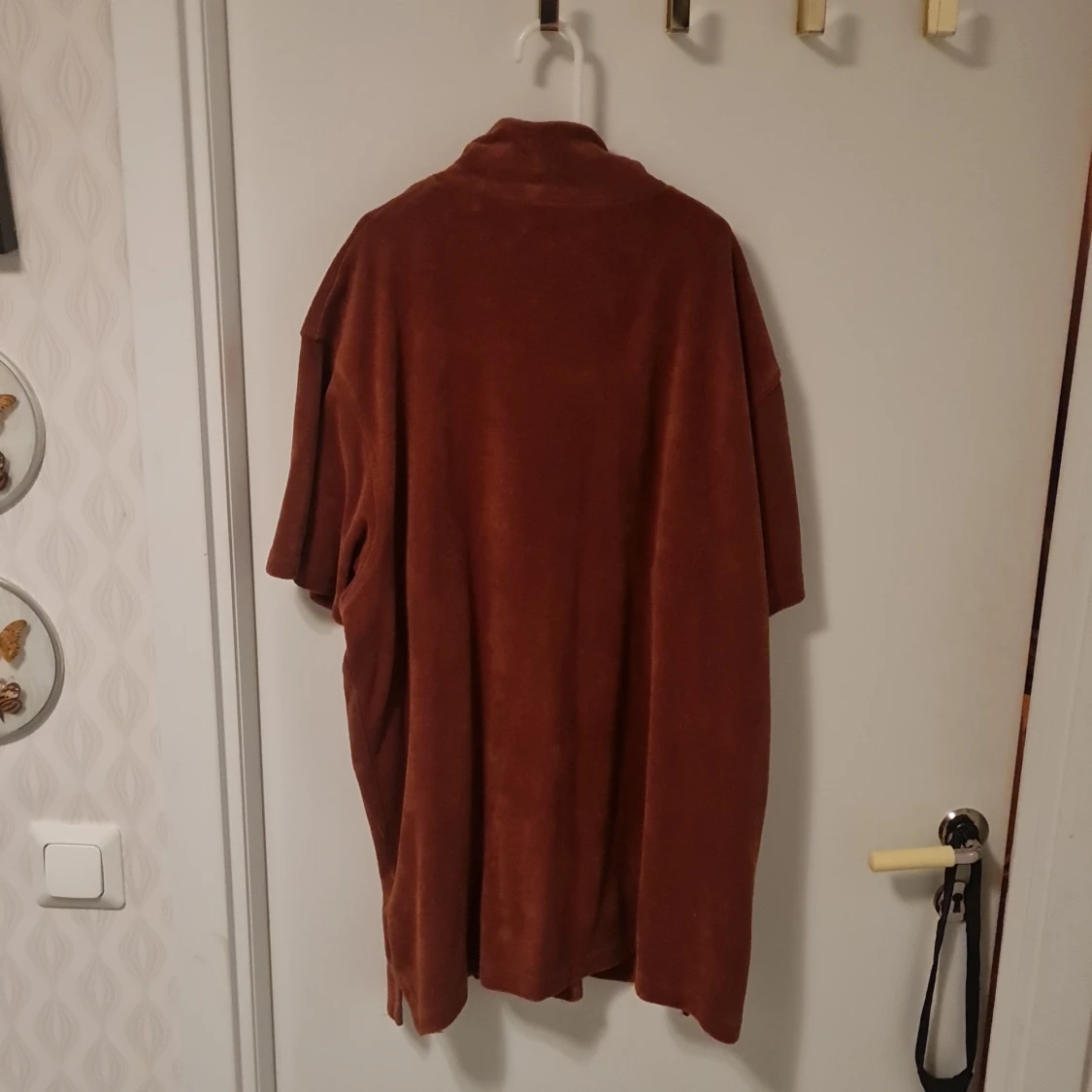 Brun kappa från Kappahl - 1