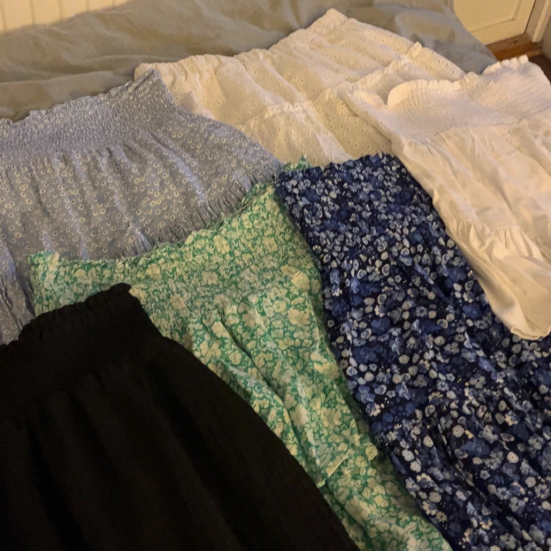 Kjolar i str s/m - 1