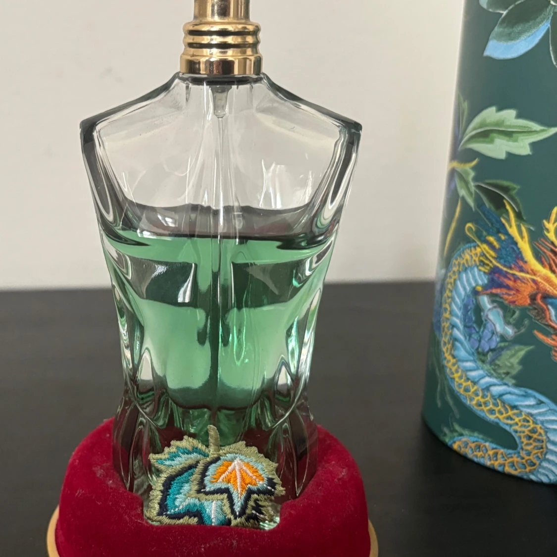 Jean Paul Gaultier Le Beau Paradise Garden Eau de Parfum - 1