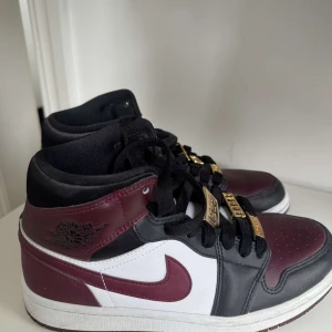 Jordans oanvända  - Helt nya jordan 1s!
