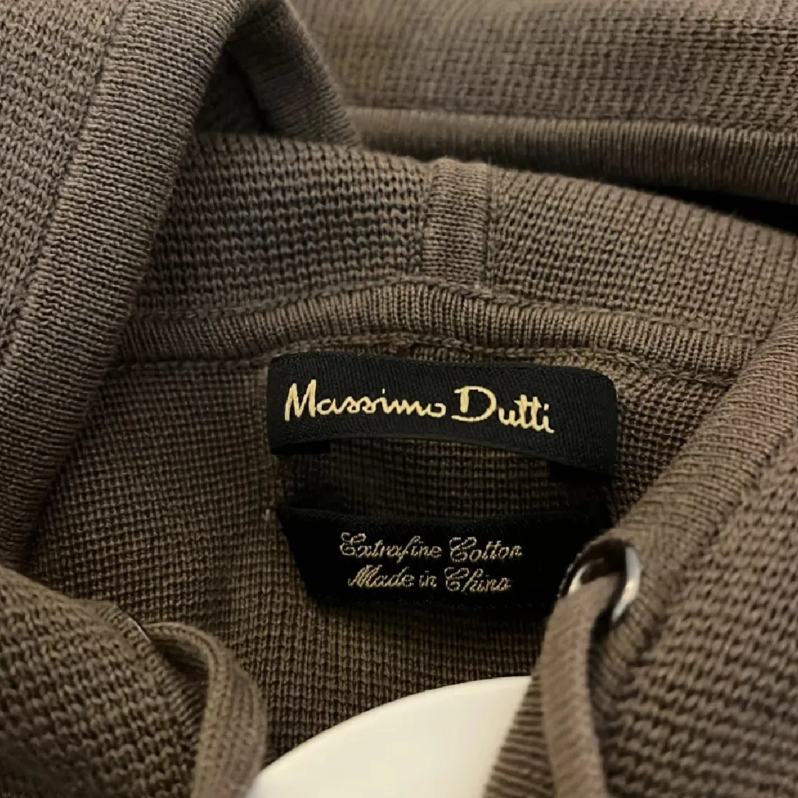 Cardigan Massimo Dutti - 2