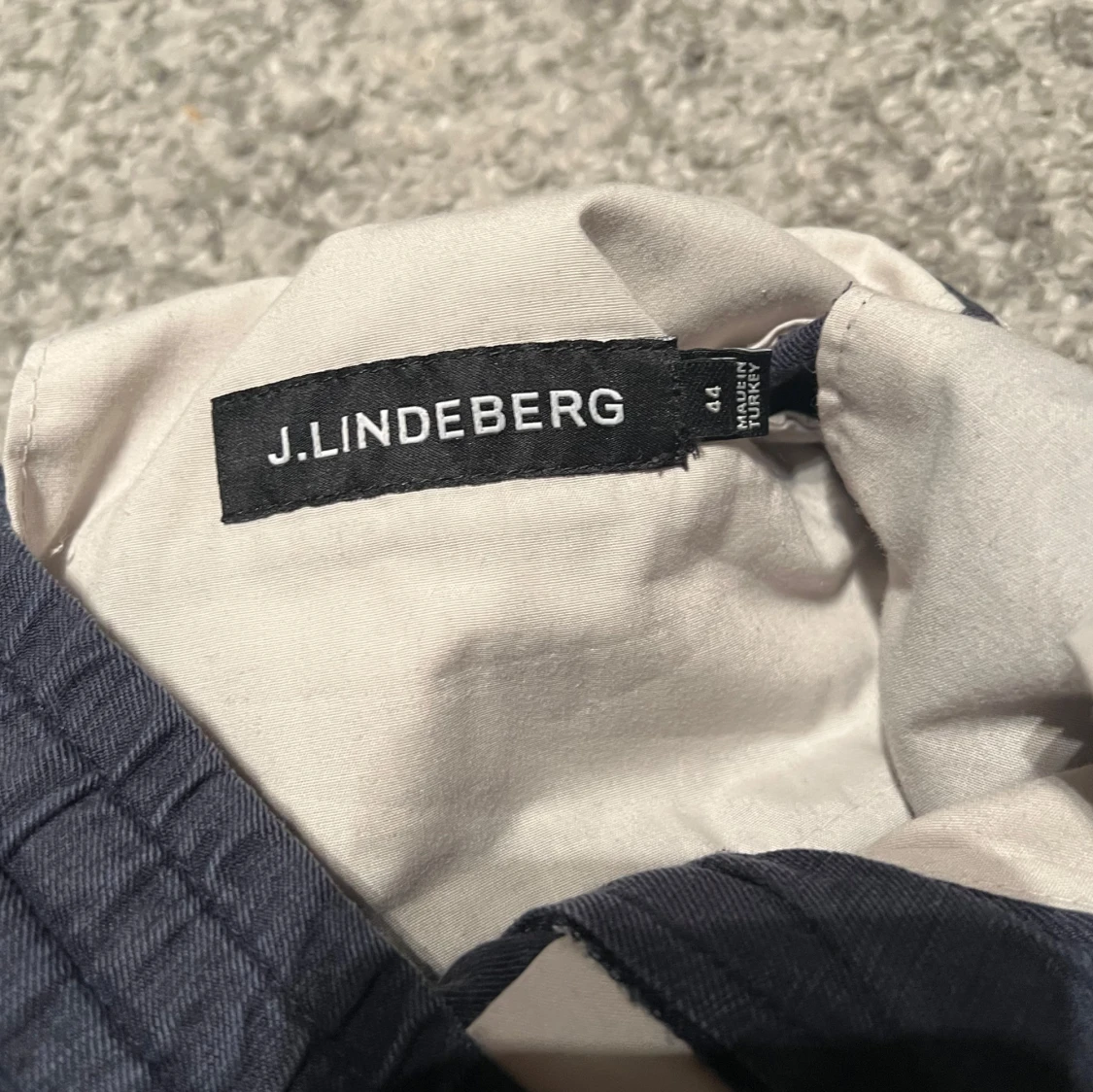 Linneshorts J.Lindeberg - 2