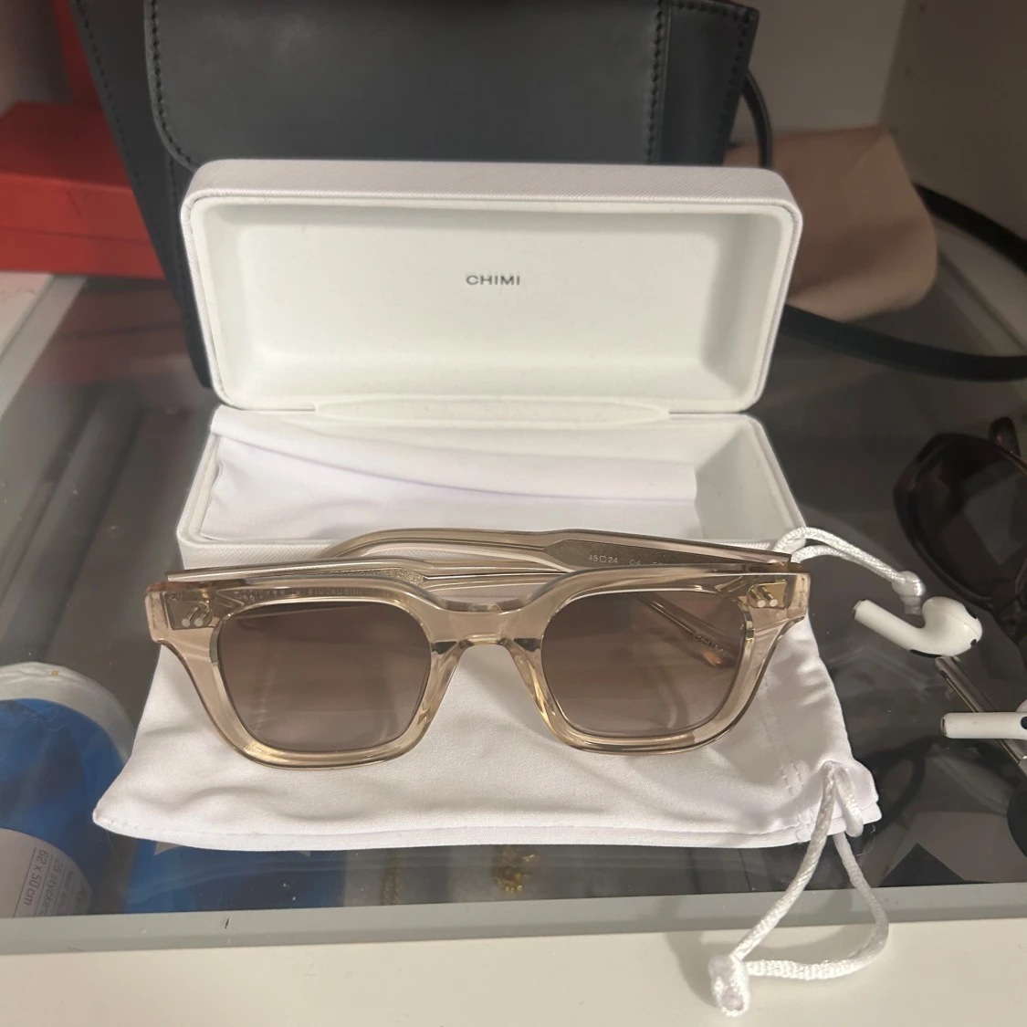 Chimi solglasögon
