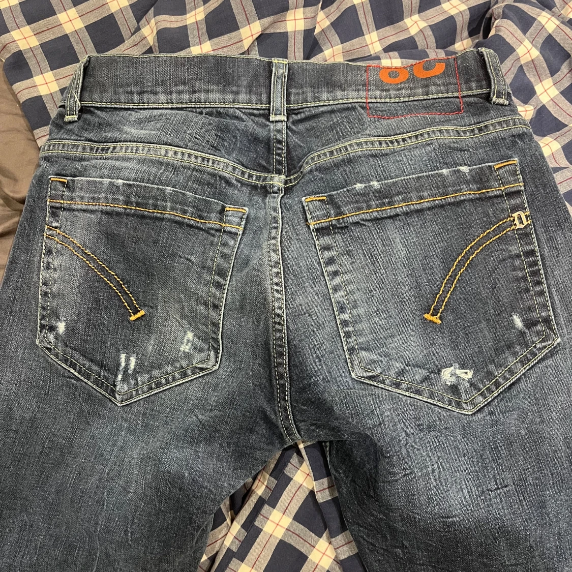 Dondup George jeans - 1