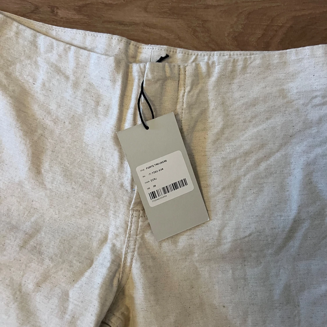 Avora Forte Trousers - 3