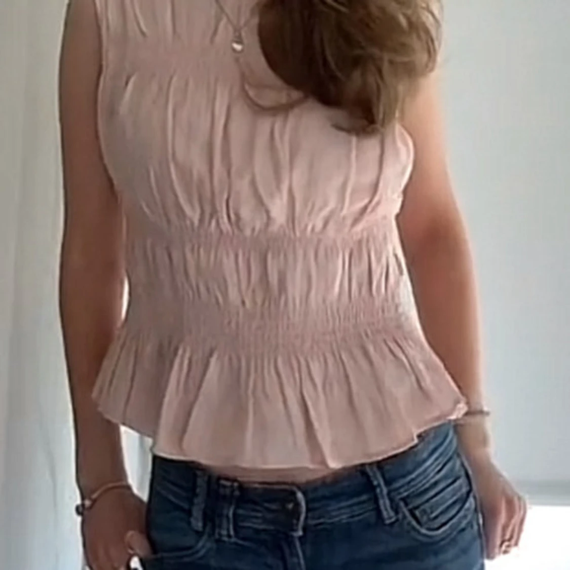 Super söt topp  - 3