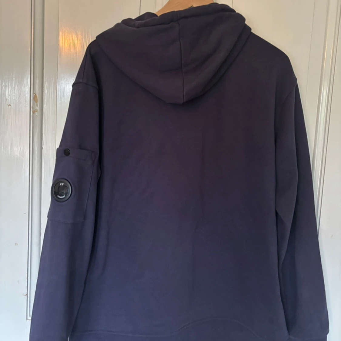  C.P. Company hoodie - 1