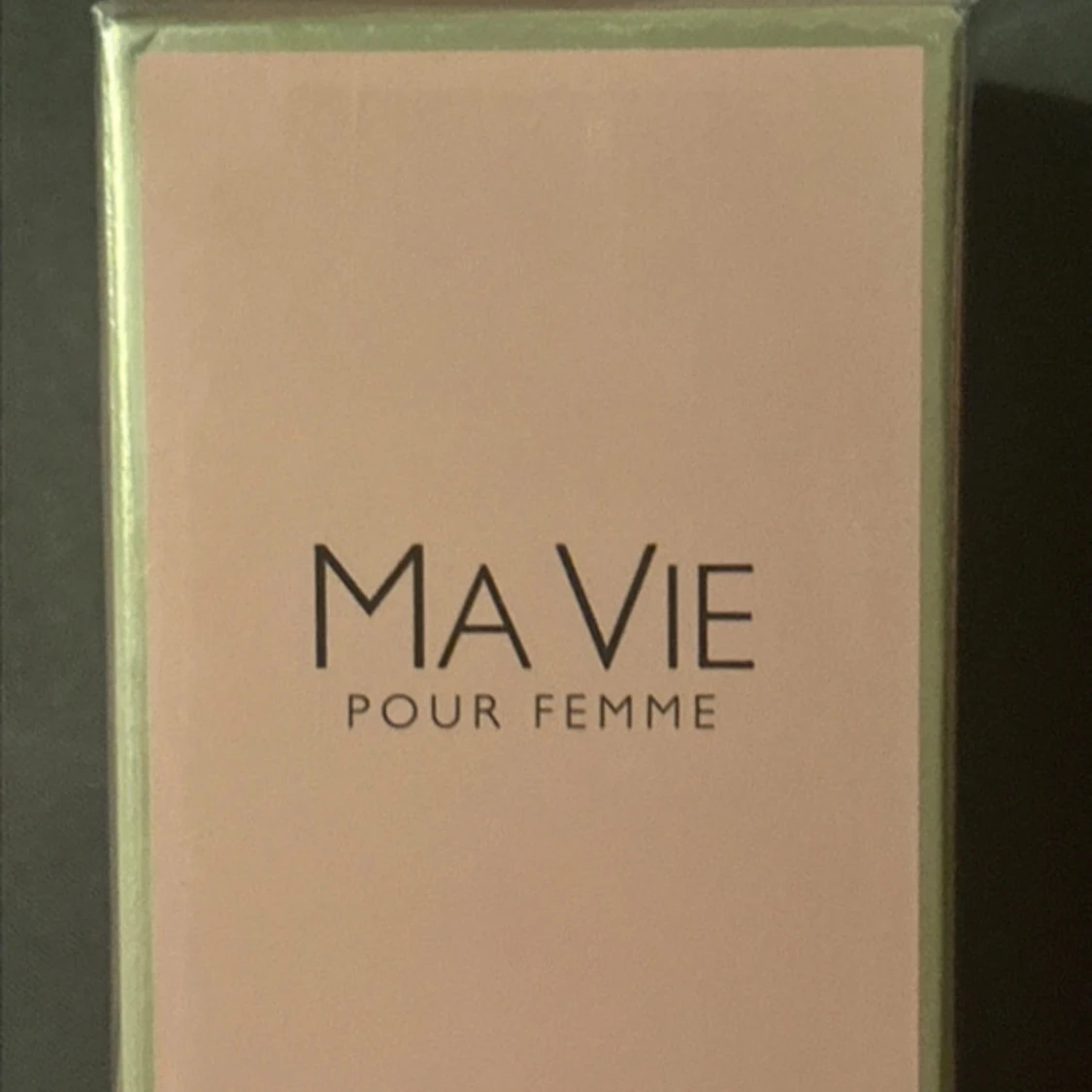 Parfym Hugo boss  - 1