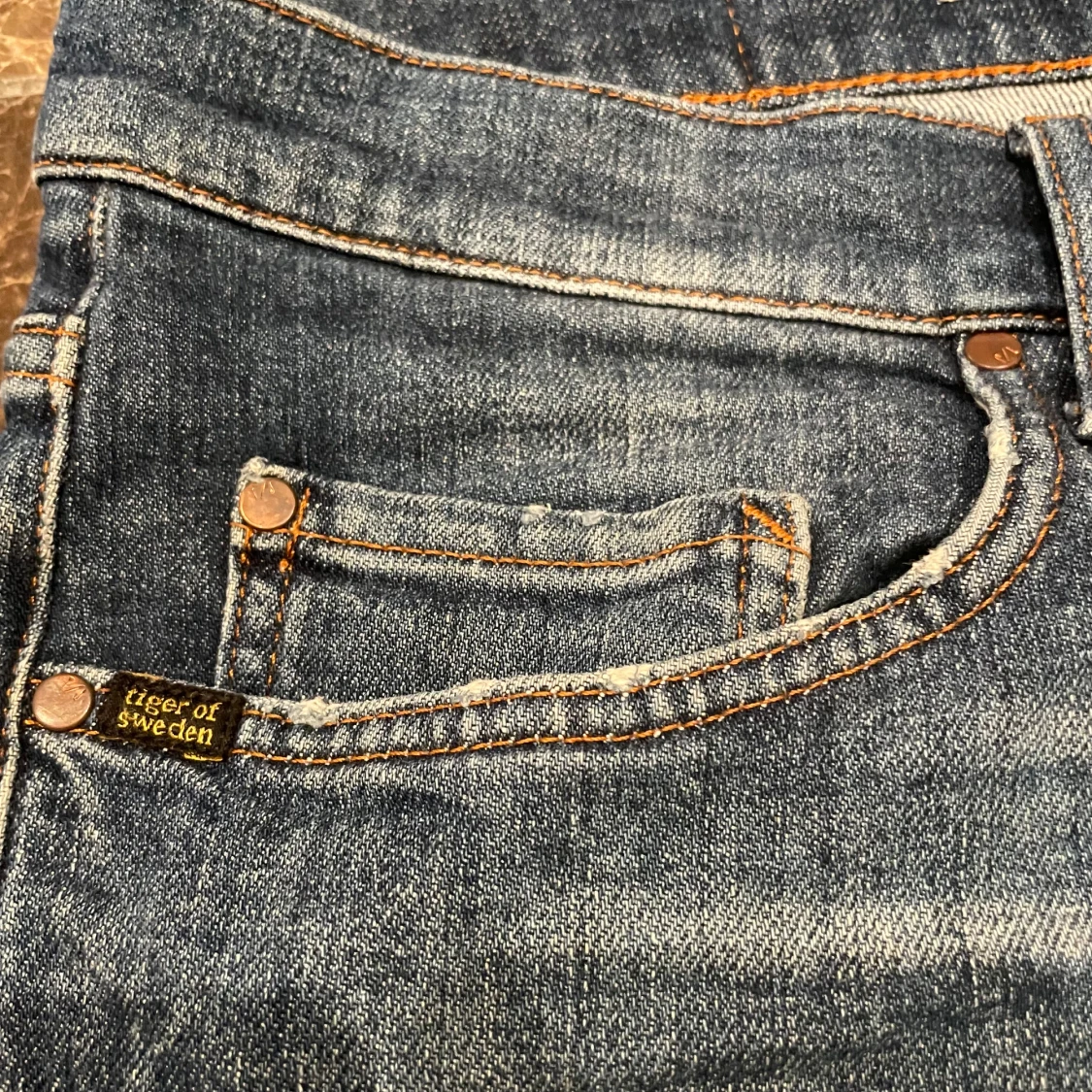 Tiger Of Sweden Jeans - 2