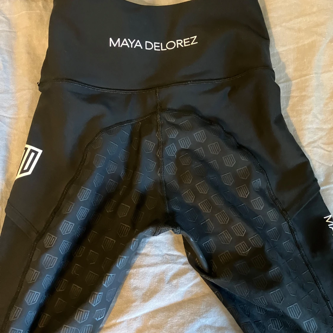 Maya Delorez ridbyxor - 1