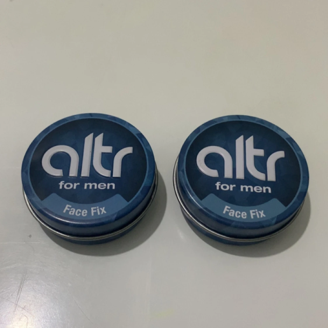 Face Fix från Altr for Men - 2