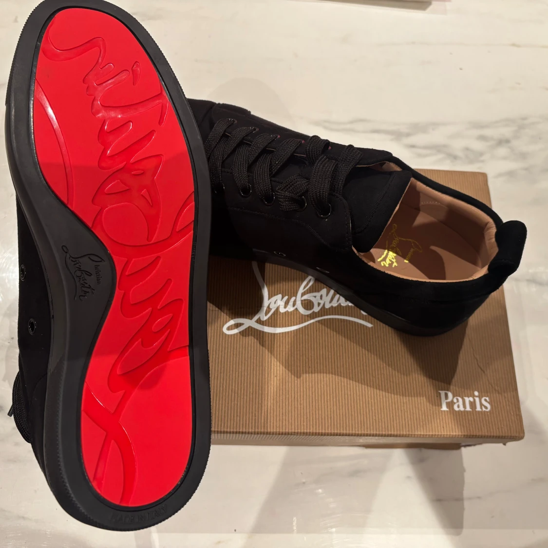 Loubs - 2
