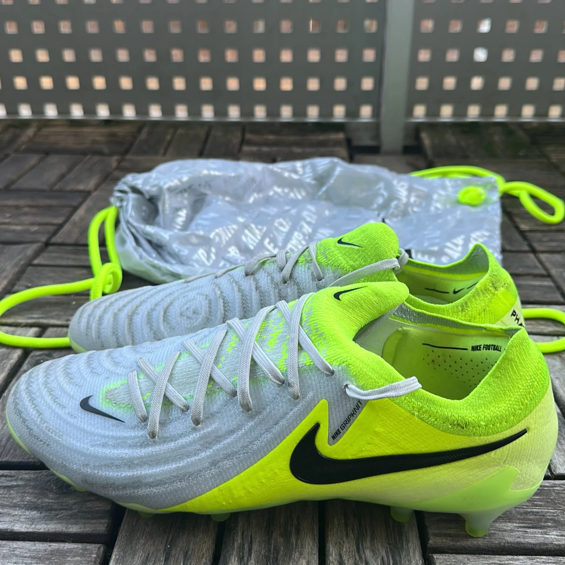 Nike phantom gx II elite ag mad voltage - 3