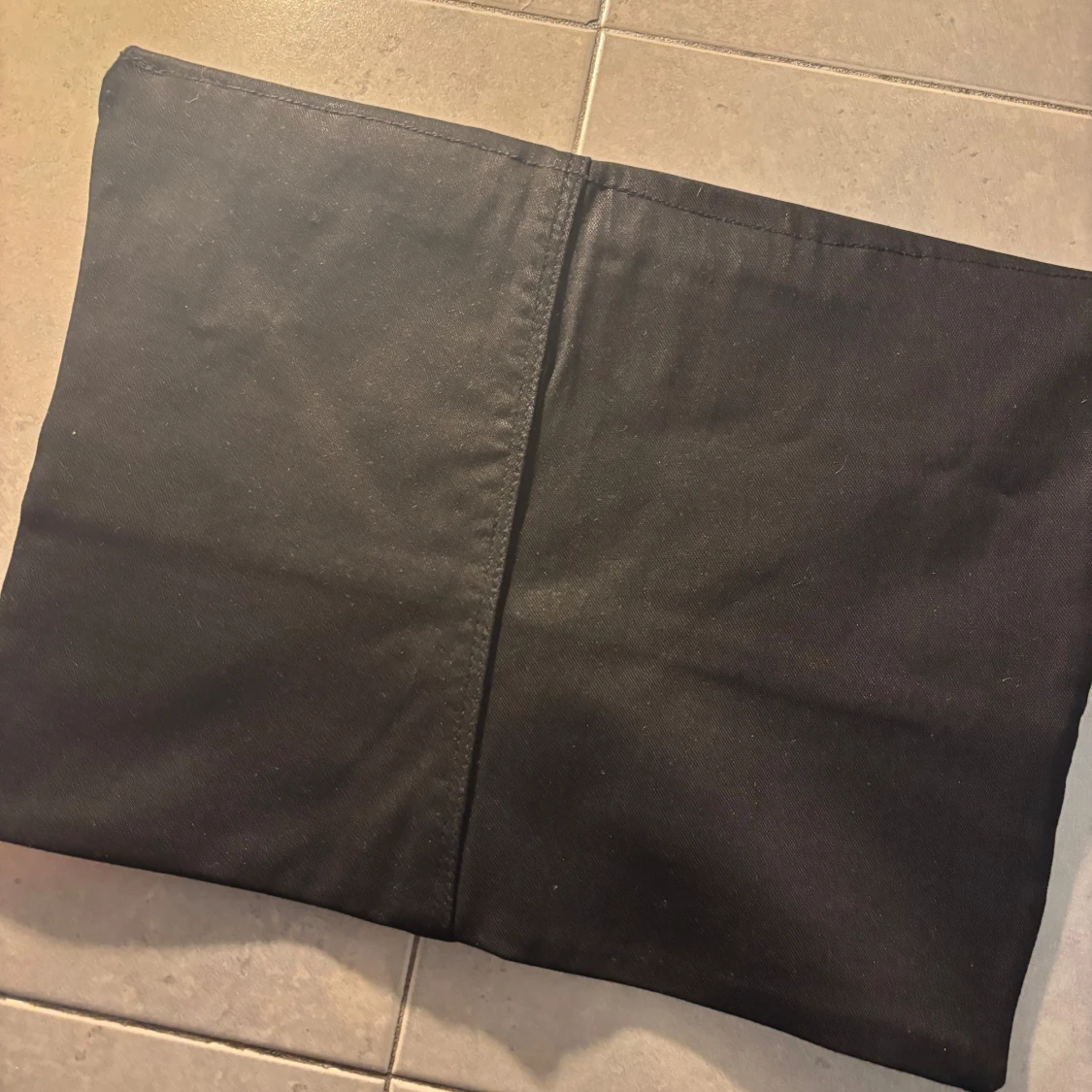 Datafodral av jeans - 1