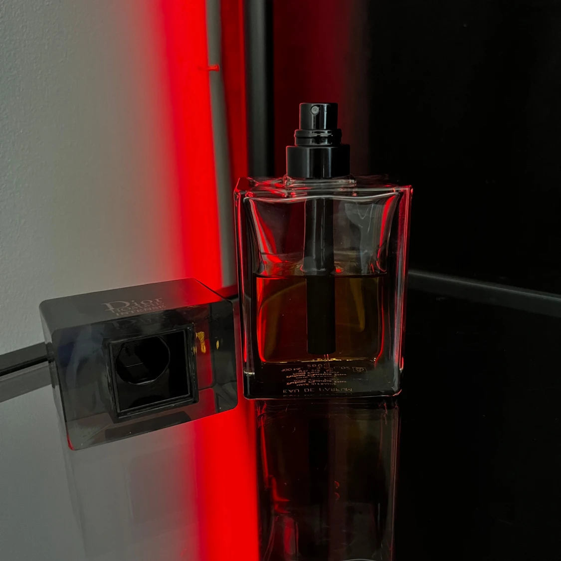 Dior Homme Intense - 1