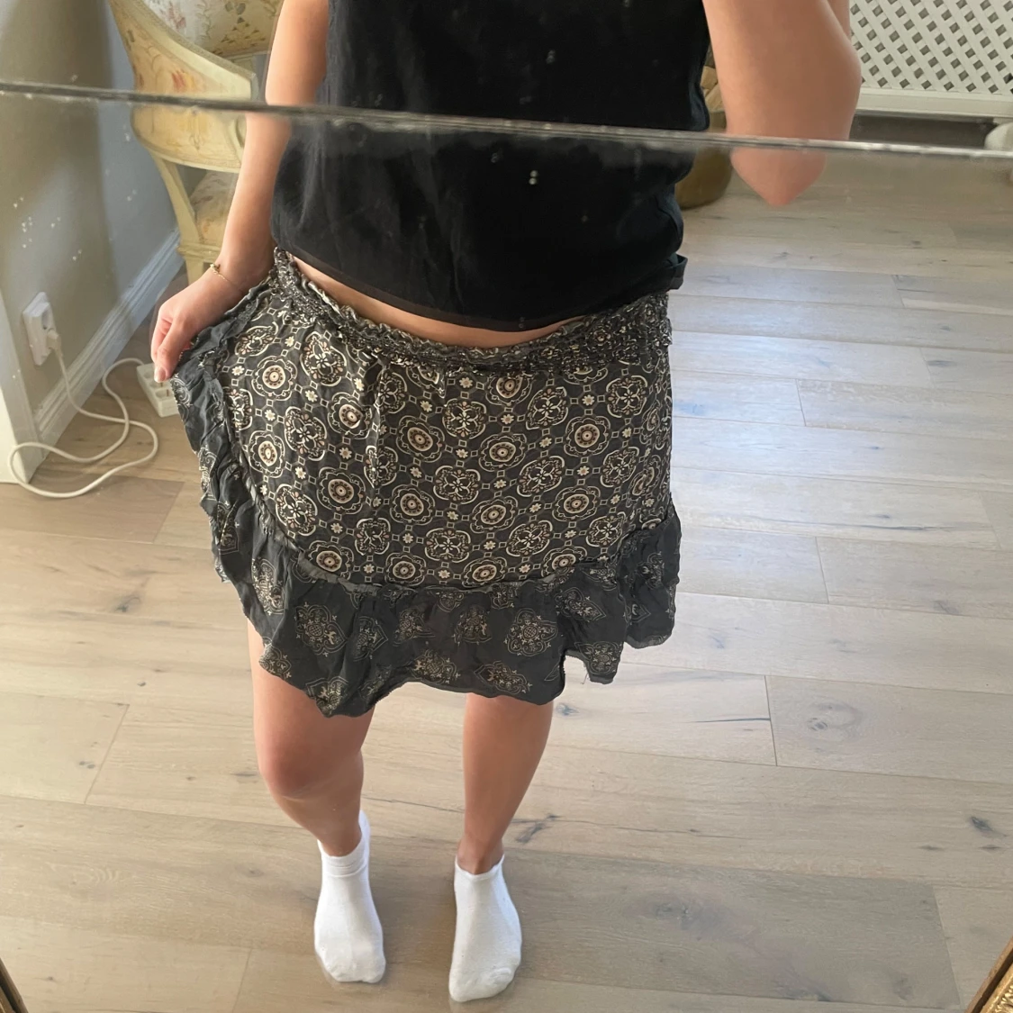 Mönstrad kjol - Odd Molly - 1