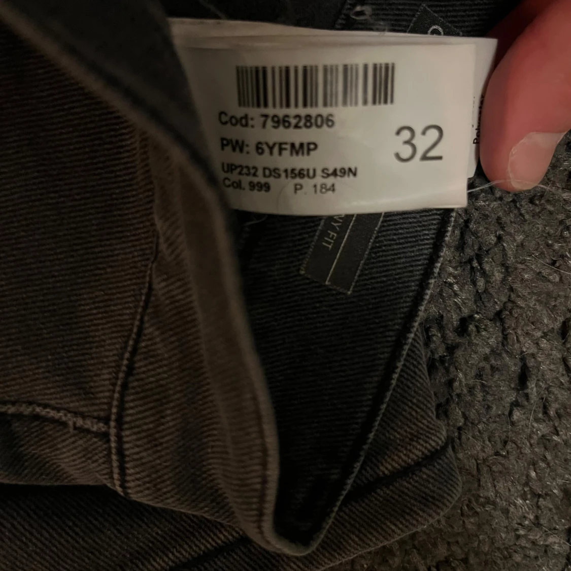 Dondup george jeans - 4