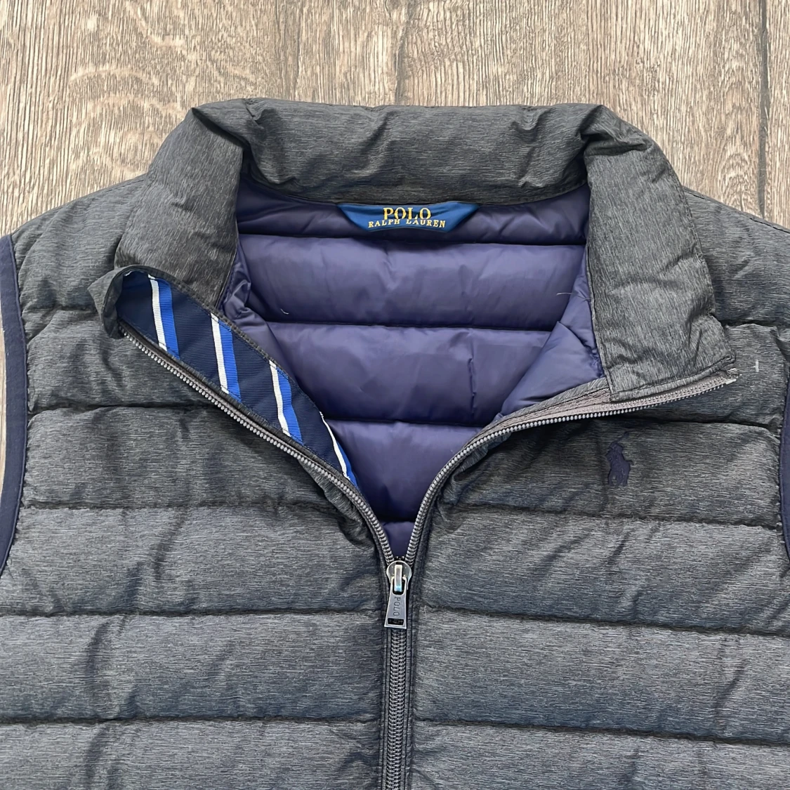 Ralph lauren väst - 2