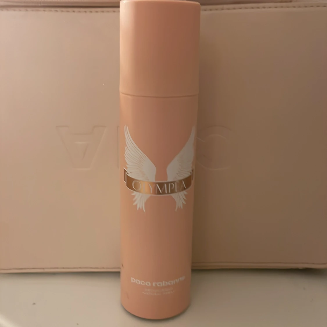 Olympea  Paco Rabanne deodorant spray