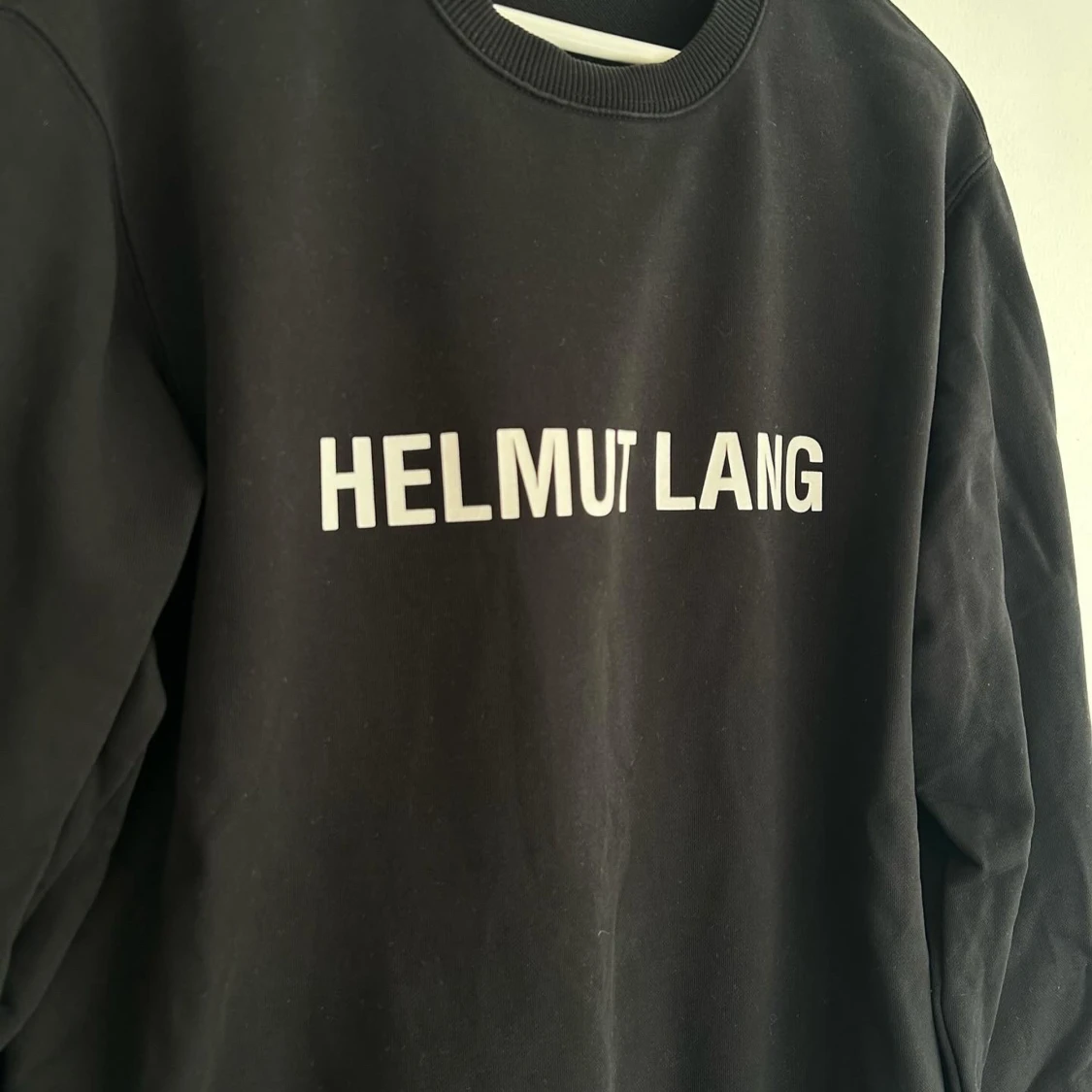 Helmut Lang tröja - 1