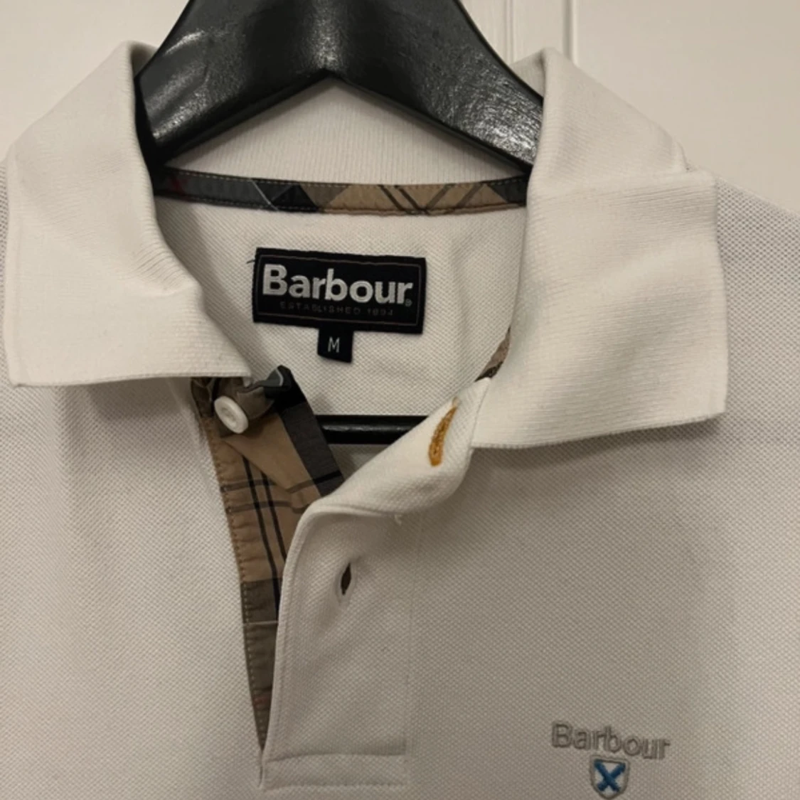 Barbour - 1