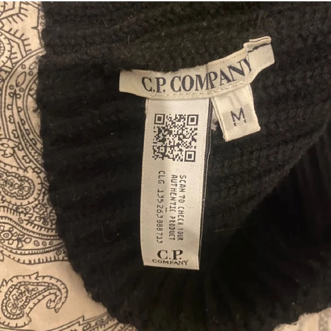  C.P. Company mössa - 1