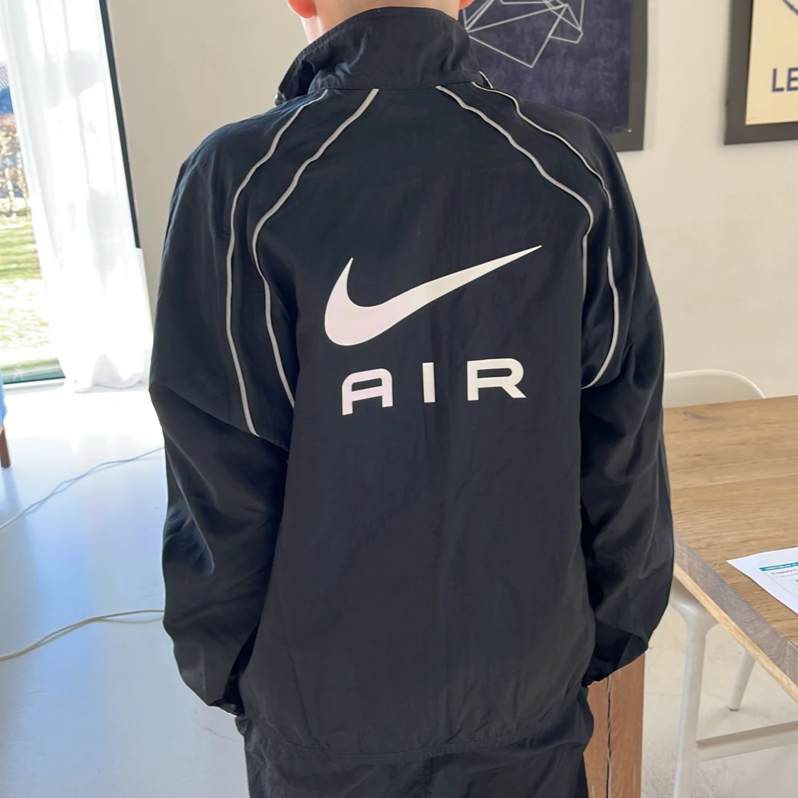 Nike tracksuit - 1