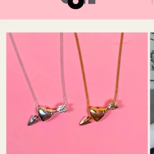 L8hasselblads halsband - Super snyggt L8hasselblads halsband💕helt nytt💞