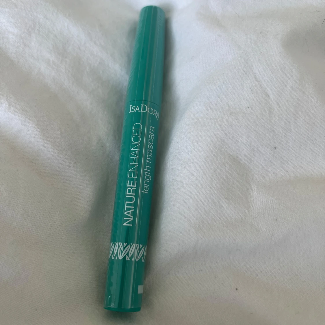 Nature Enhanced Length Mascara från IsaDora