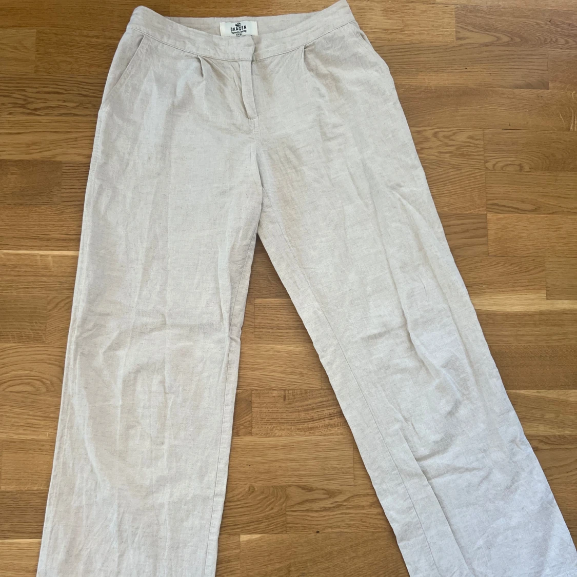 Skagen Clothing linnebyxor - 3