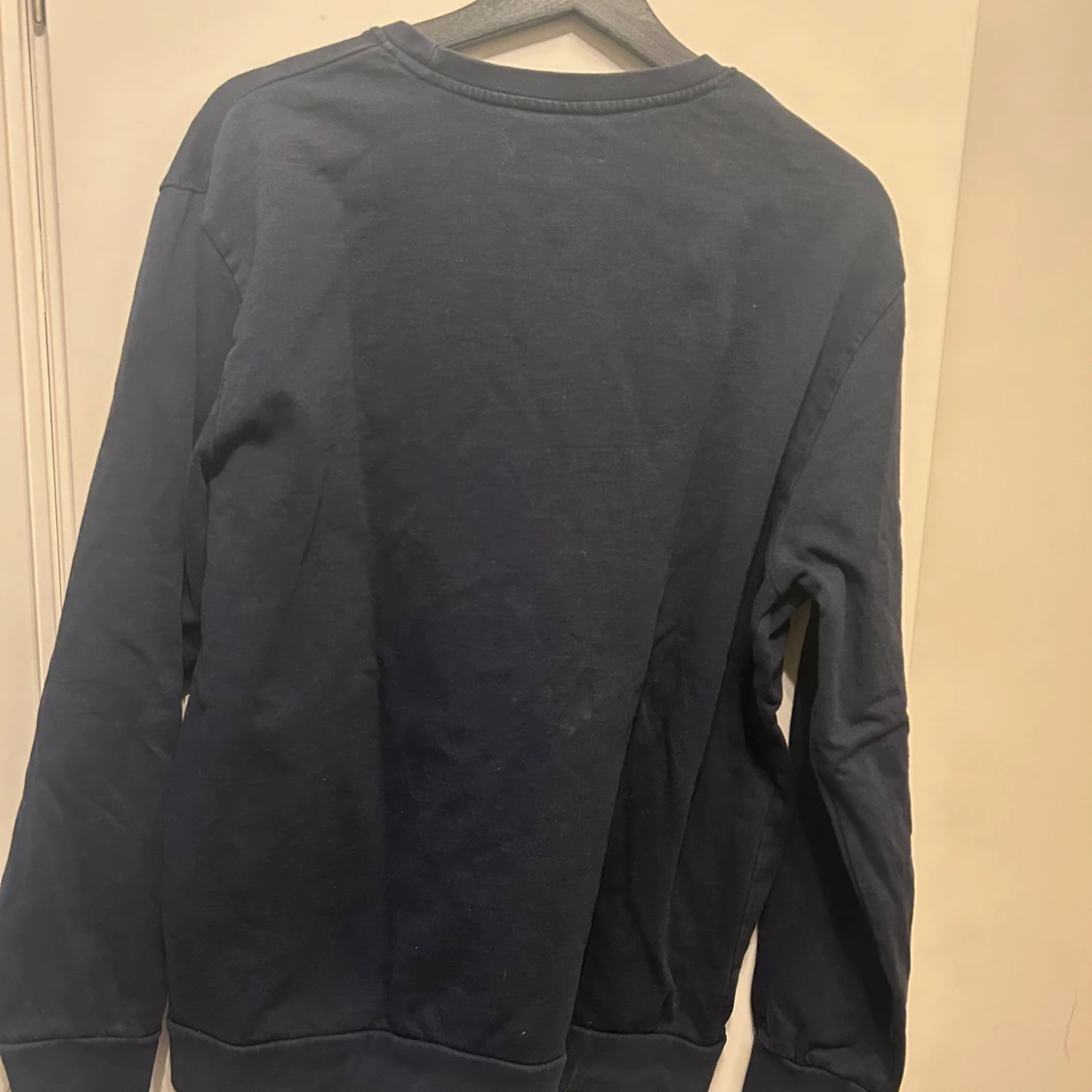 Mörkblå tröja från U.S. Polo Assn. - 1