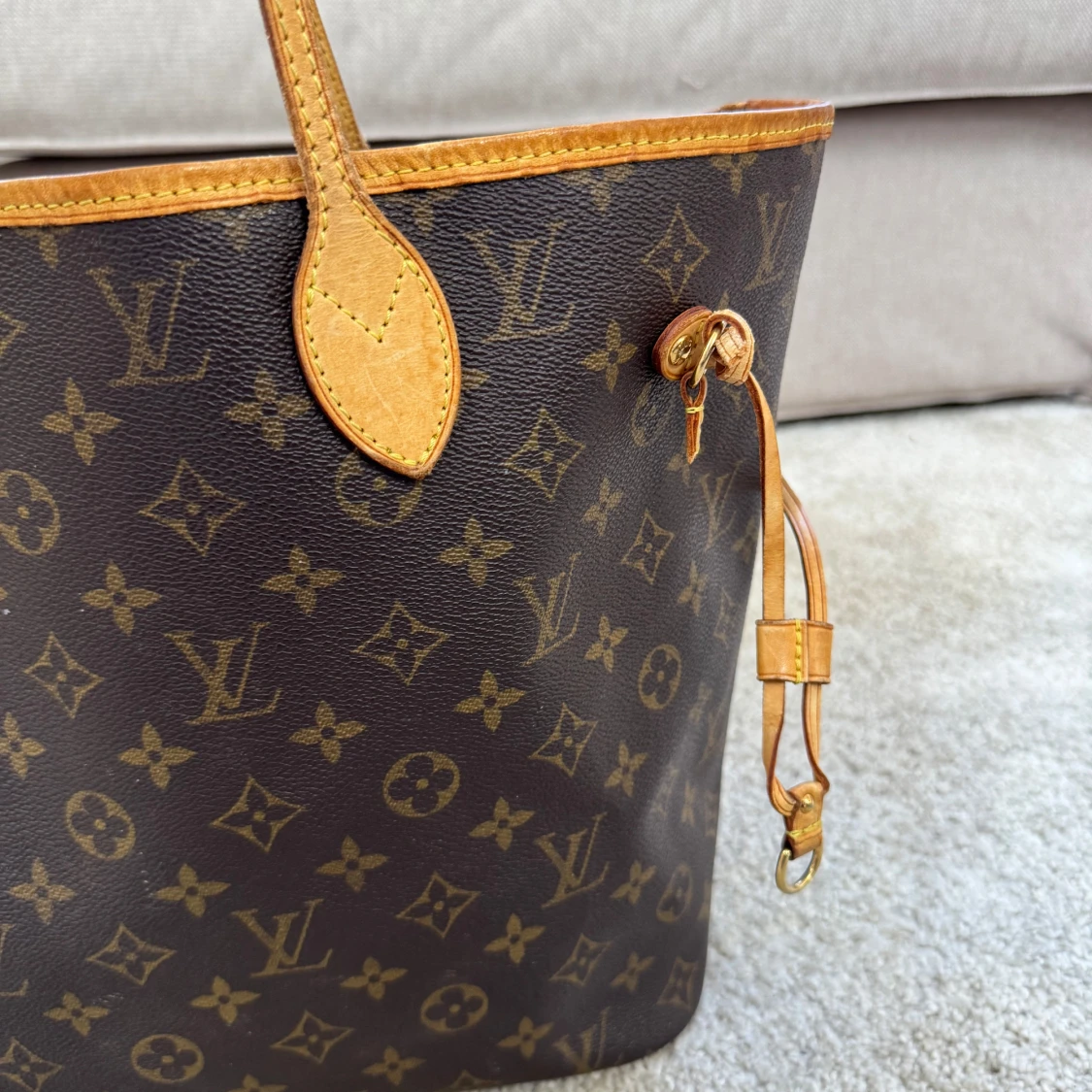 Louis vuitton Nevefull  - 1